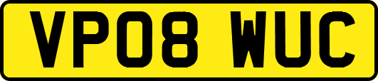 VP08WUC