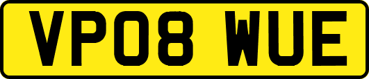VP08WUE
