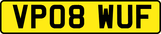 VP08WUF