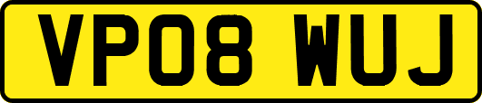VP08WUJ
