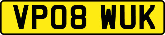 VP08WUK