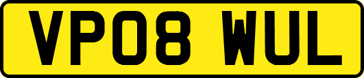 VP08WUL