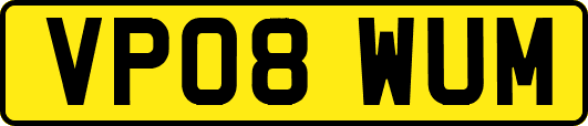 VP08WUM