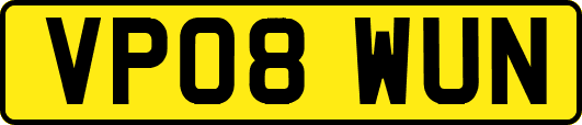 VP08WUN