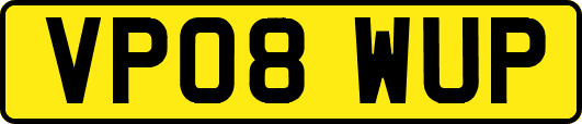 VP08WUP