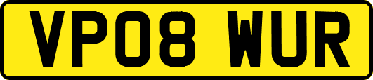 VP08WUR