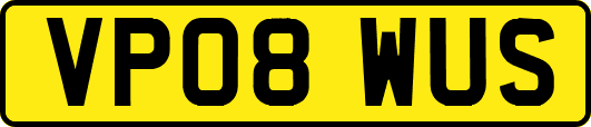 VP08WUS