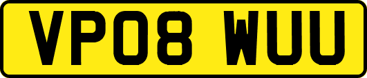 VP08WUU