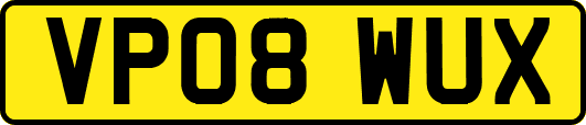 VP08WUX