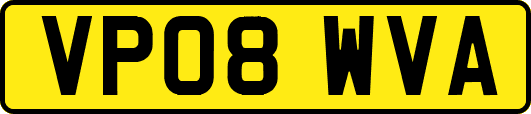 VP08WVA