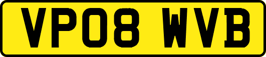 VP08WVB