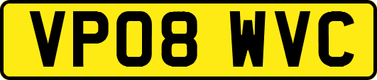 VP08WVC