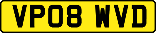 VP08WVD