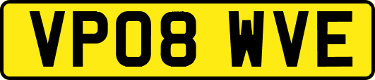 VP08WVE