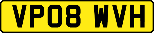 VP08WVH