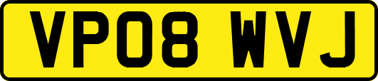 VP08WVJ