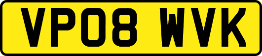 VP08WVK