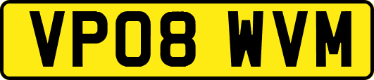 VP08WVM