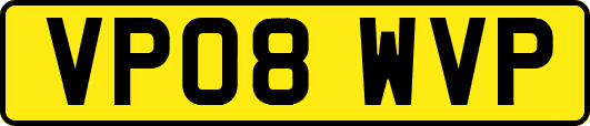 VP08WVP