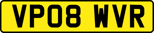 VP08WVR