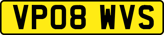 VP08WVS