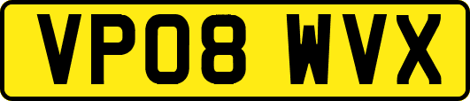 VP08WVX