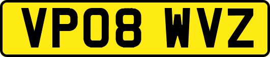 VP08WVZ