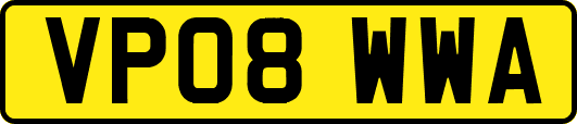 VP08WWA