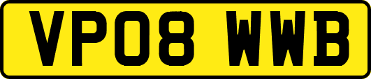 VP08WWB
