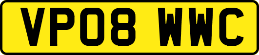 VP08WWC