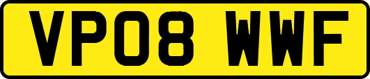 VP08WWF