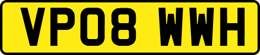 VP08WWH