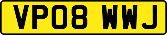 VP08WWJ