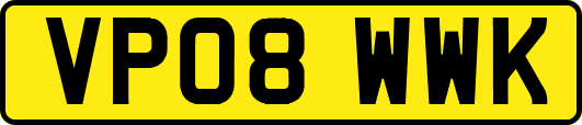 VP08WWK