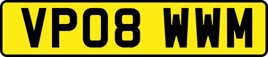 VP08WWM