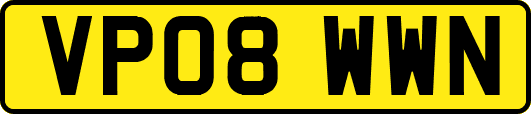 VP08WWN