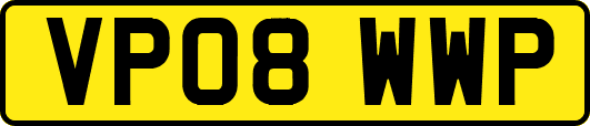 VP08WWP