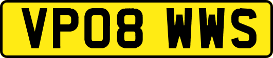 VP08WWS