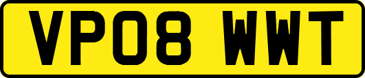VP08WWT