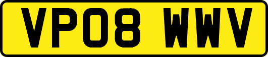 VP08WWV