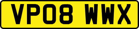 VP08WWX