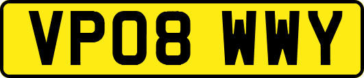 VP08WWY