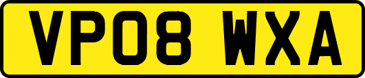 VP08WXA