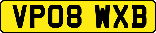 VP08WXB