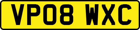 VP08WXC