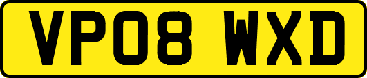 VP08WXD