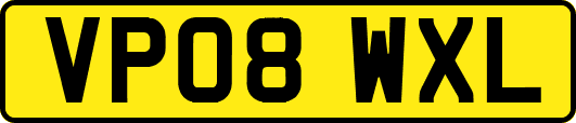 VP08WXL