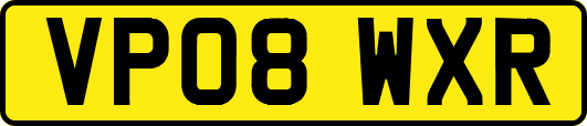 VP08WXR