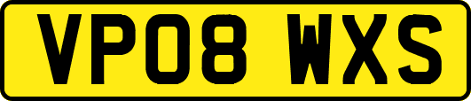 VP08WXS