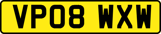 VP08WXW